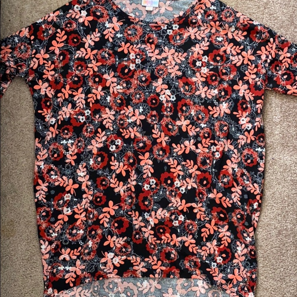 LuLaRoe Irma lot